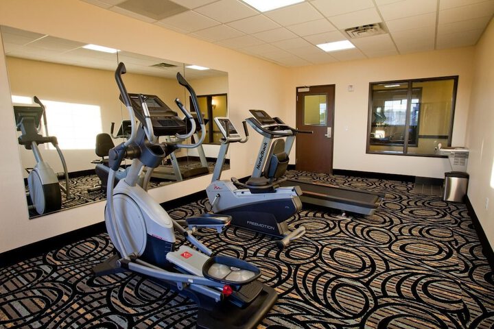 Health and Fitness 18 of 21
