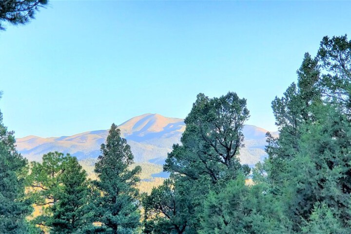 High Sierra Condominium