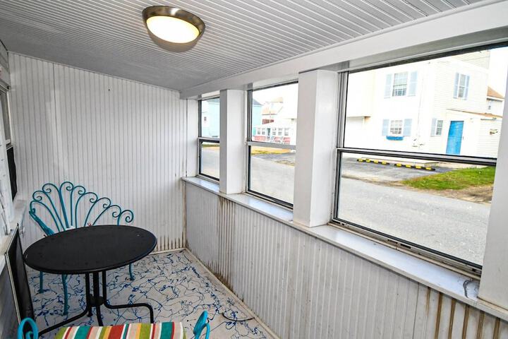 Baby Love Shack