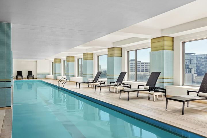 Renaissance Boston Seaport District