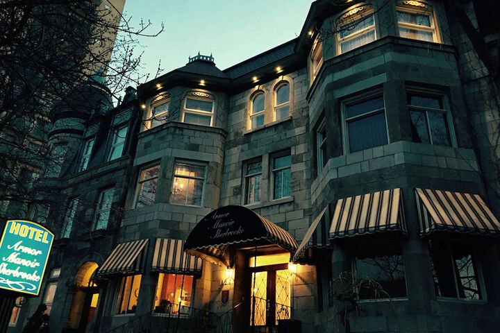 Hotel 2 of 57