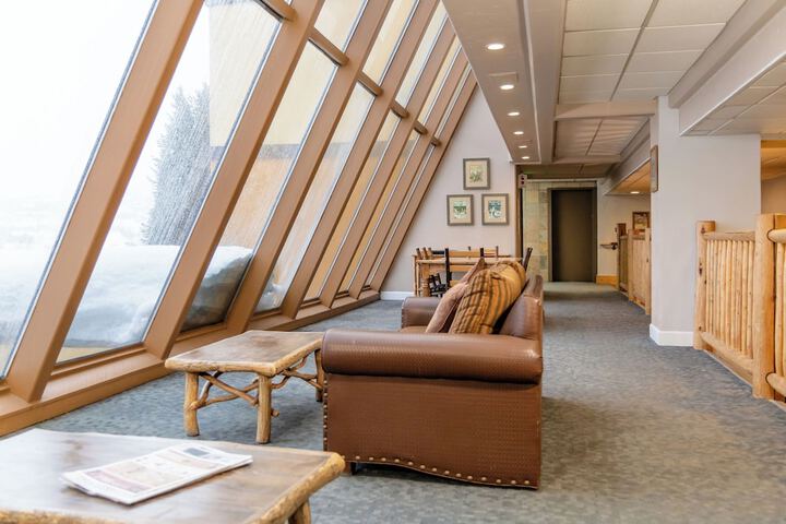 Legacy Vacation Resorts - Steamboat Hilltop