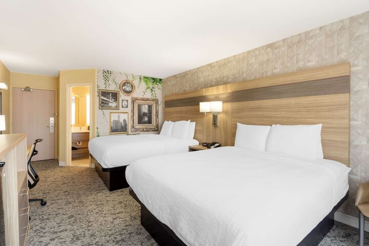 Best Western Glenview -Chicagoland Inn and Suites
