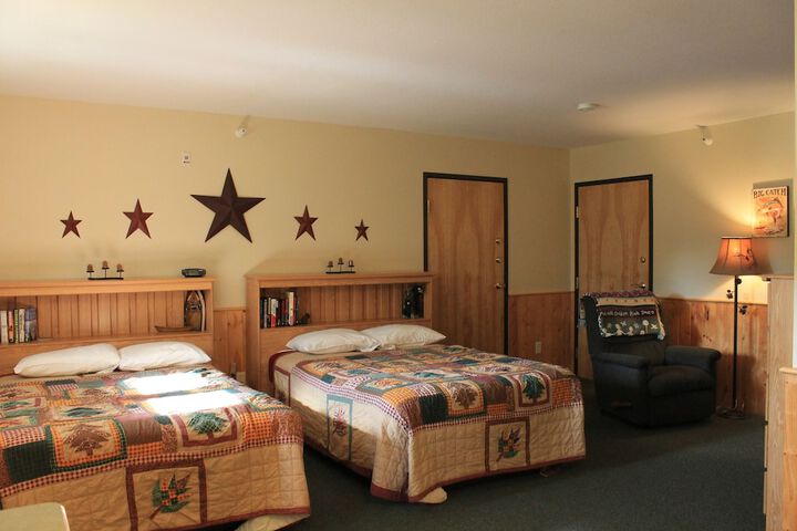 Viking Bay Resort & Lodge