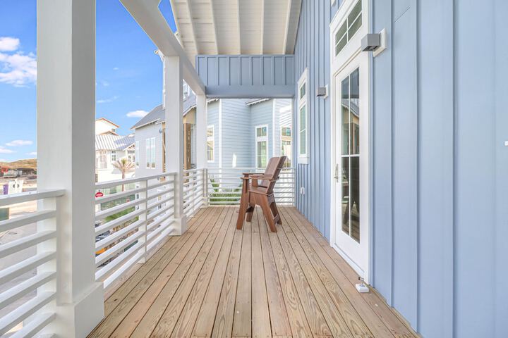 Terrace/Patio 61 of 72