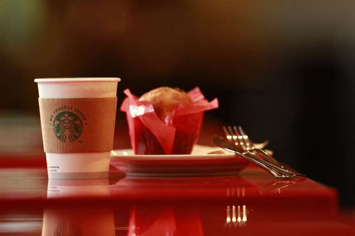 Breakfast/Coffee Service 25 of 40