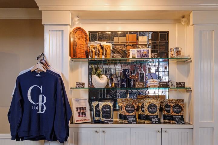 Cannon Beach Hotel Collection