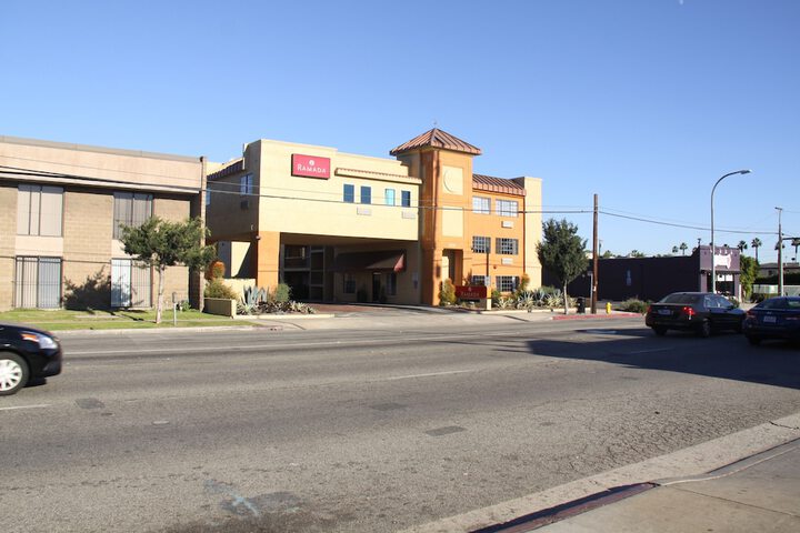 Ramada by Wyndham Culver City