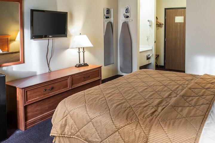 Rodeway Inn Española