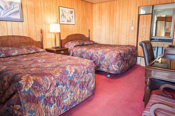 GOLDPAN MOTEL