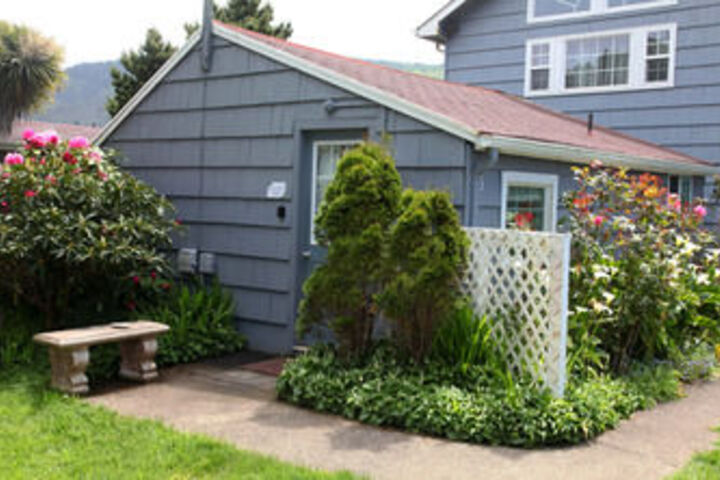 Rock Park Cottages