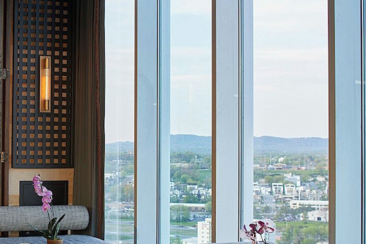 The Westin Nashville