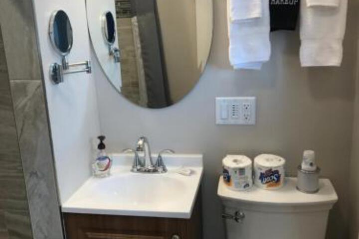 Beach House Inn Bed & Breakfast