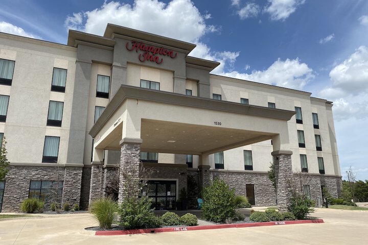 Hotel 3 of 65
