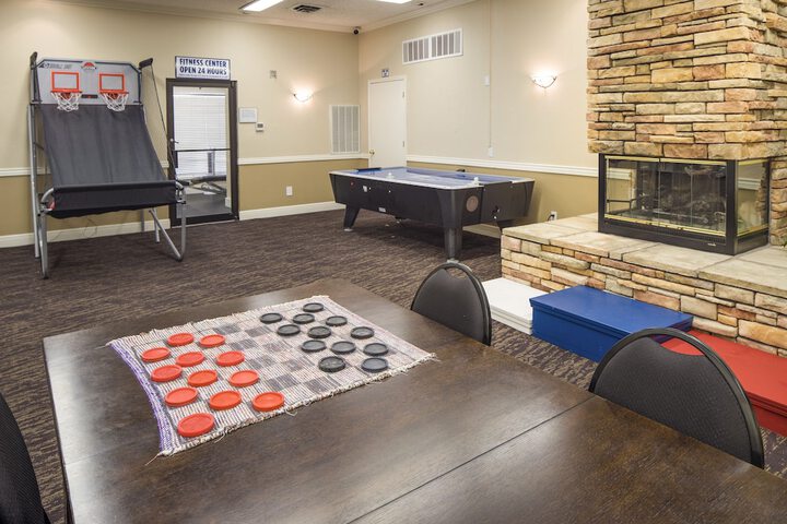 The Suites at Fall Creek