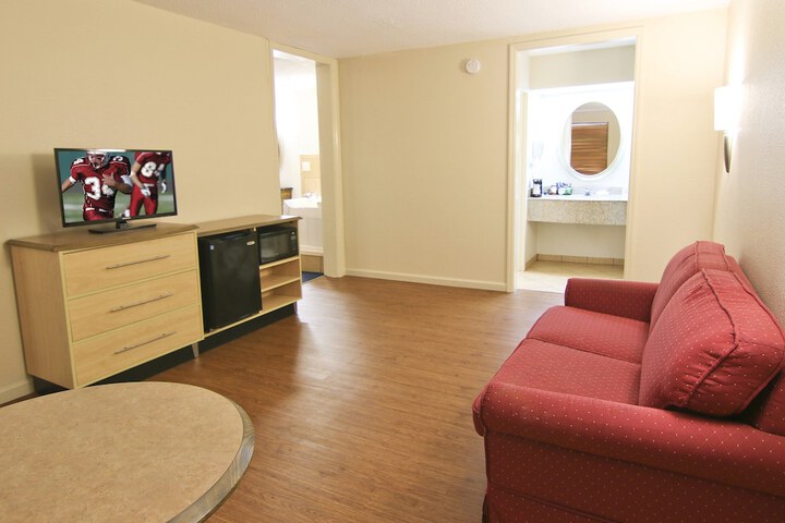 Red Roof Inn Somerset KY