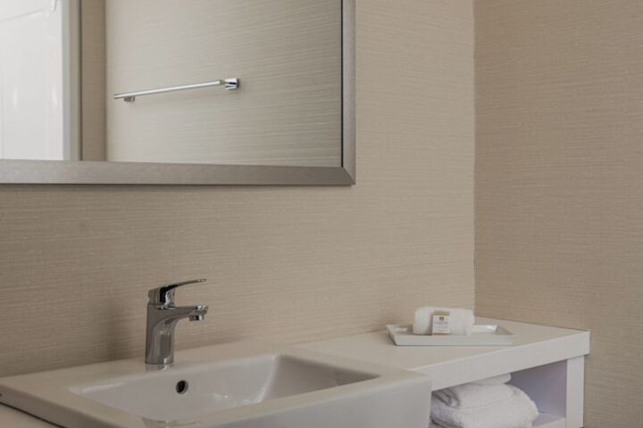 Hotel Chateau Laurier Quebec
