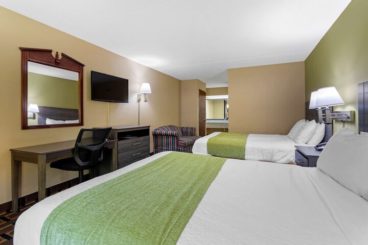 SureStay Hotel by Best Western Lenoir City