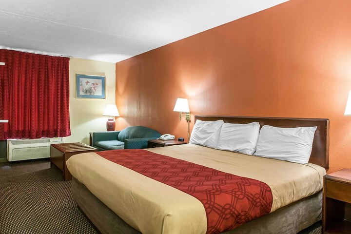 Econo Lodge Seymour