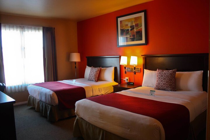 Inn at Port Gardner-Everett Waterfront an Ascend Collection Hotel