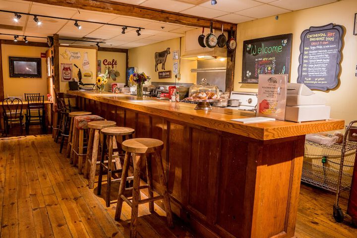 The Common Man Inn Plymouth