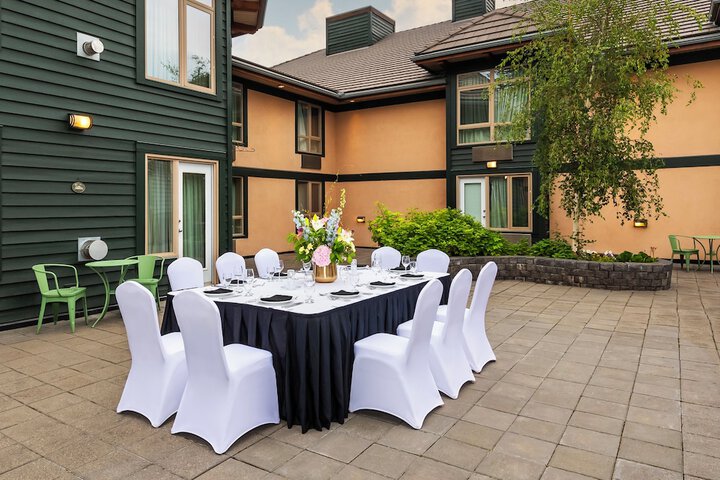 Terrace/Patio 74 of 86