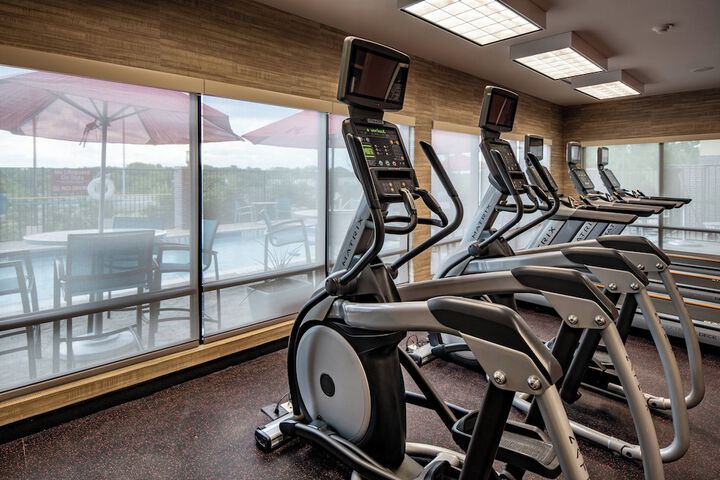 TownePlace Suites by Marriott Dallas Mesquite