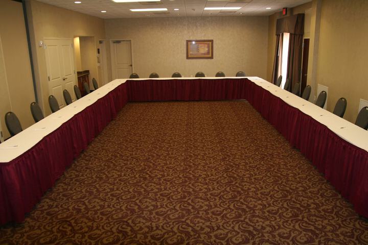 Meeting 38 of 54