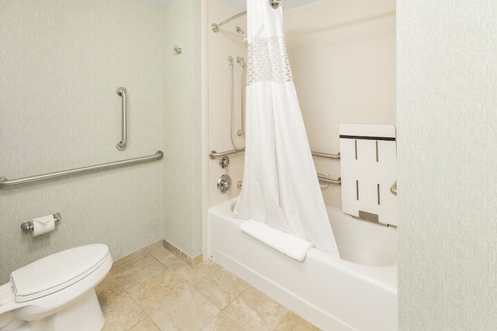 Hampton Inn Pittsburgh-Bridgeville