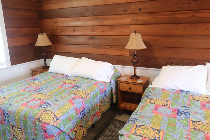 The Lowtide Motel