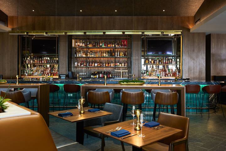 VEA Newport Beach a Marriott Resort & Spa