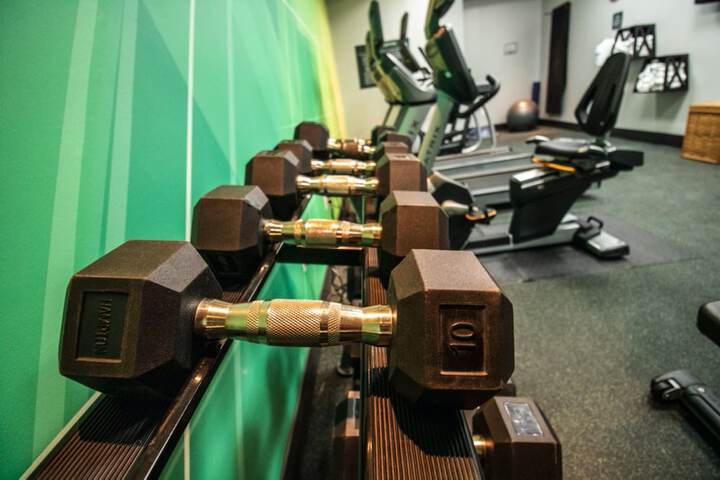 Holiday Inn Grand Rapids Downtown by IHG