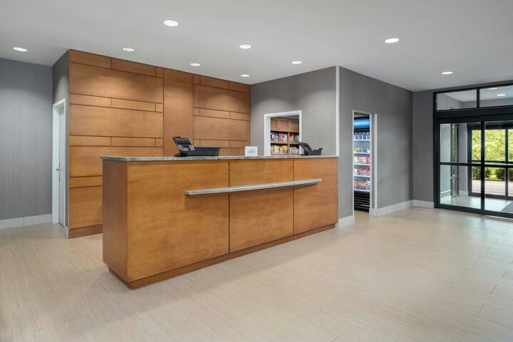 SpringHill Suites by Marriott Athens West