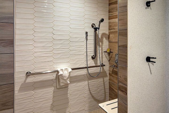 DoubleTree by Hilton Hotel Modesto