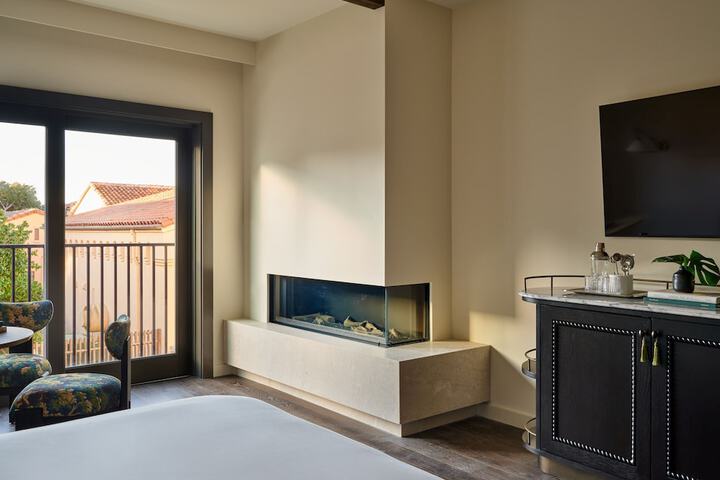 Kimpton Mirador Pacific Grove Monterey by IHG
