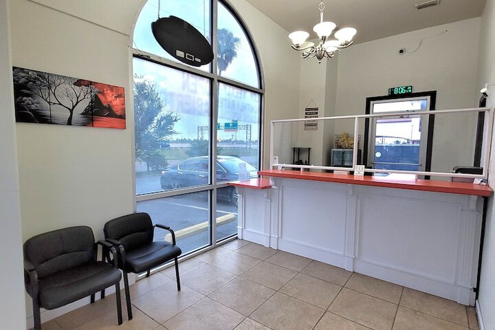 Hotel Interior 6 of 17