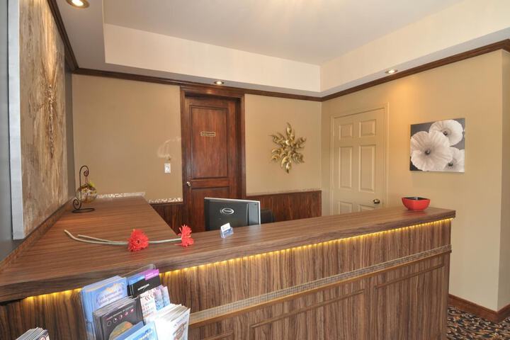 Hotel Interior 8 of 40