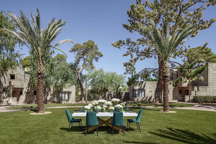 Arizona Biltmore LXR Hotels & Resorts