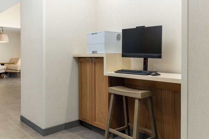 Fairfield Inn & Suites Spokane Airport