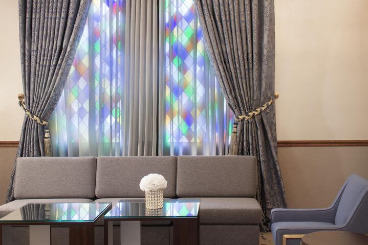 Hotel Royer Urbana Champaign Tapestry Collection by Hilton