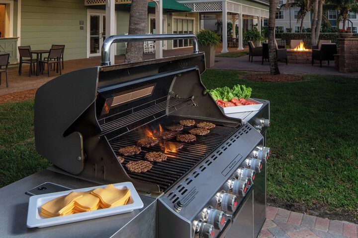 Residence Inn by Marriott Cape Canaveral Cocoa Beach