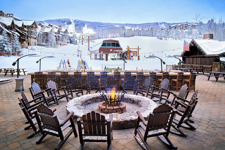 The Ritz-Carlton Bachelor Gulch