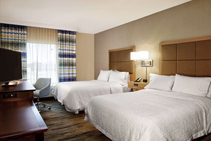 Hampton Inn & Suites Baltimore / Aberdeen
