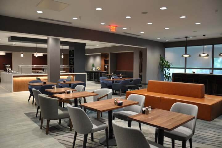 Marriott Chicago Schaumburg