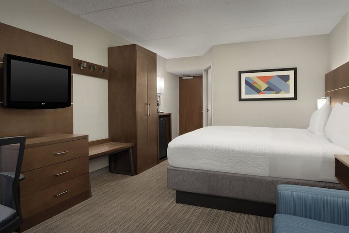 Holiday Inn Express Andover North-Lawrence by IHG