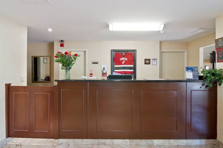 Hotel Interior 8 of 46