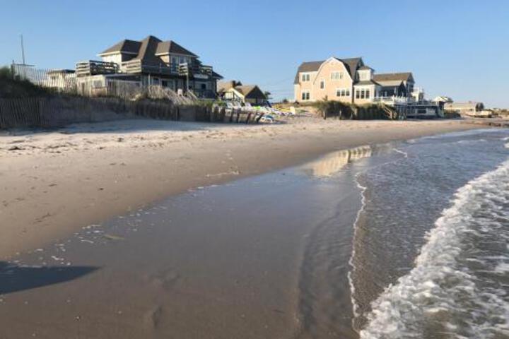Beach House Inn Bed & Breakfast
