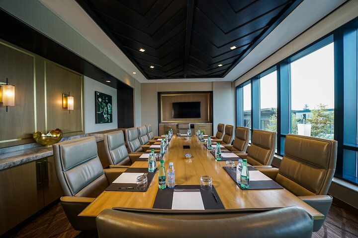 InterContinental Washington D.C. - The Wharf by IHG