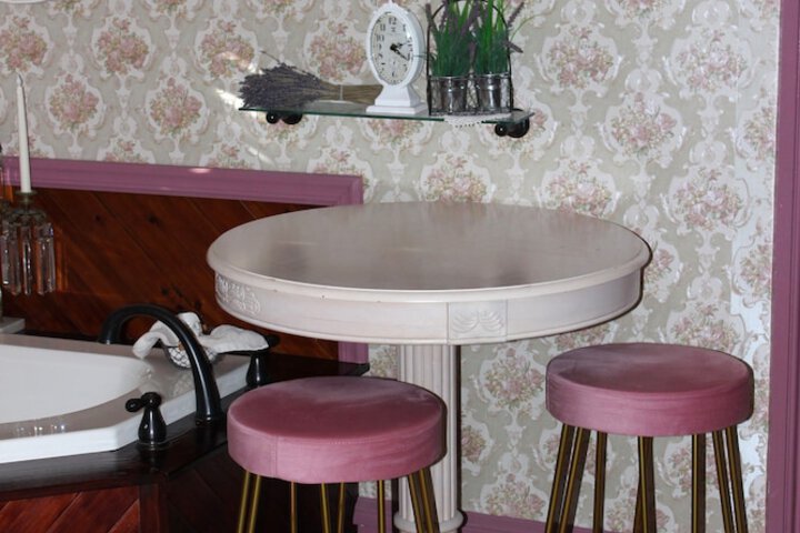 Carriage Stop Bed & Breakfast