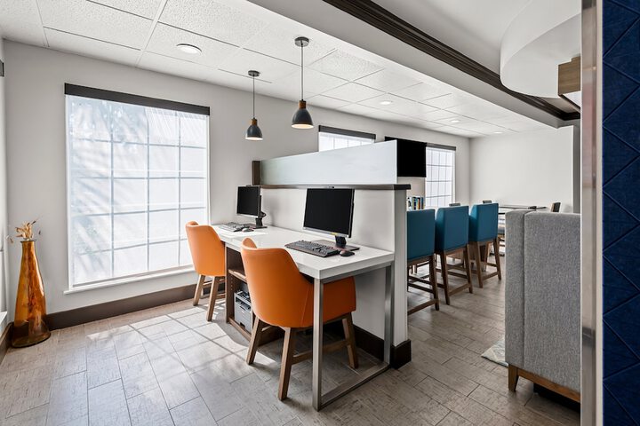 Holiday Inn Express Saint Simons Island by IHG